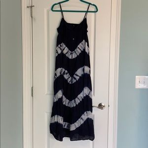 Lucky Brand Maxi Dress